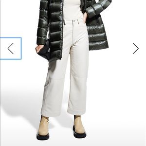 Brand new Moncler jacket